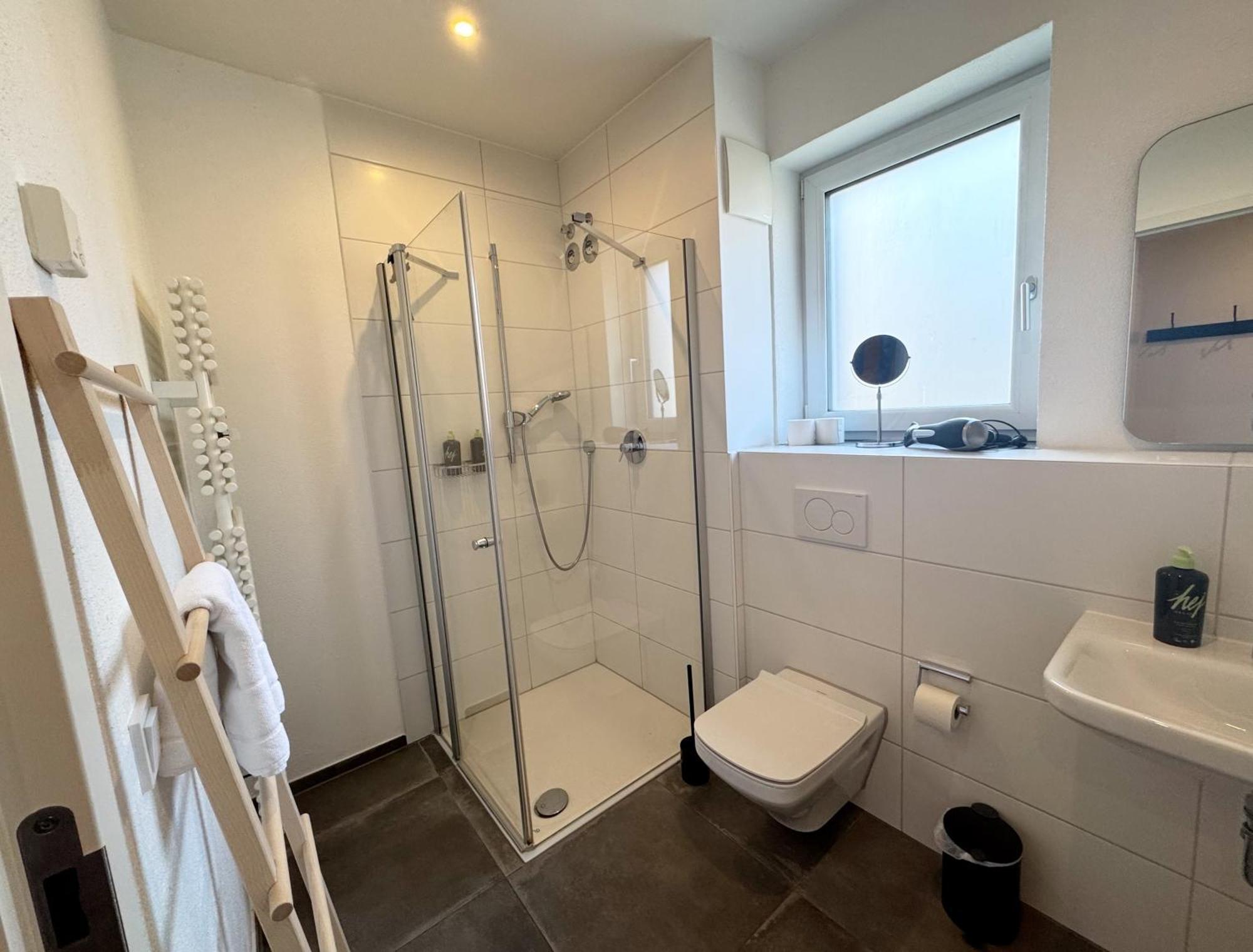 Ma Suite - Smart Apartment 2P - City Center Augsburg Exterior foto